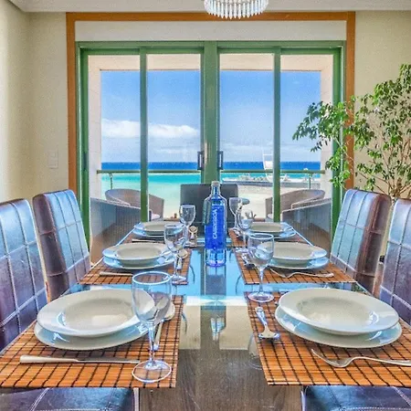 Arrecife Sands Apartment Arrecife (Lanzarote)