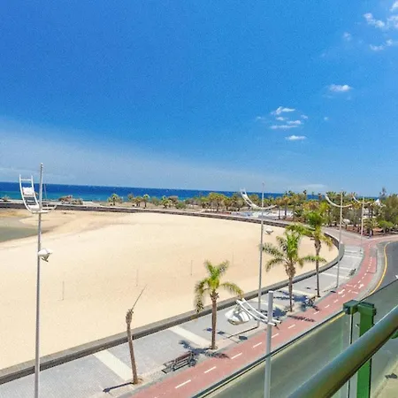 Arrecife Sands Apartment Arrecife (Lanzarote)